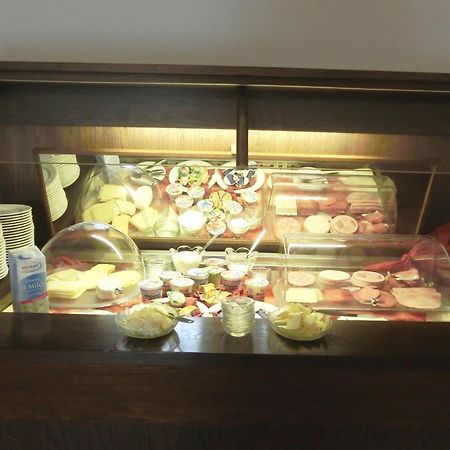 Hotel Garni Am Bowenberg Niederzissen Екстер'єр фото