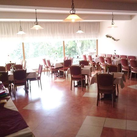 Hotel Garni Am Bowenberg Niederzissen Екстер'єр фото