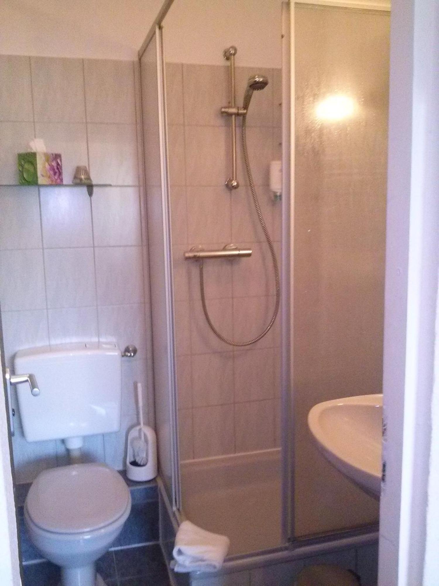 Hotel Garni Am Bowenberg Niederzissen Номер фото