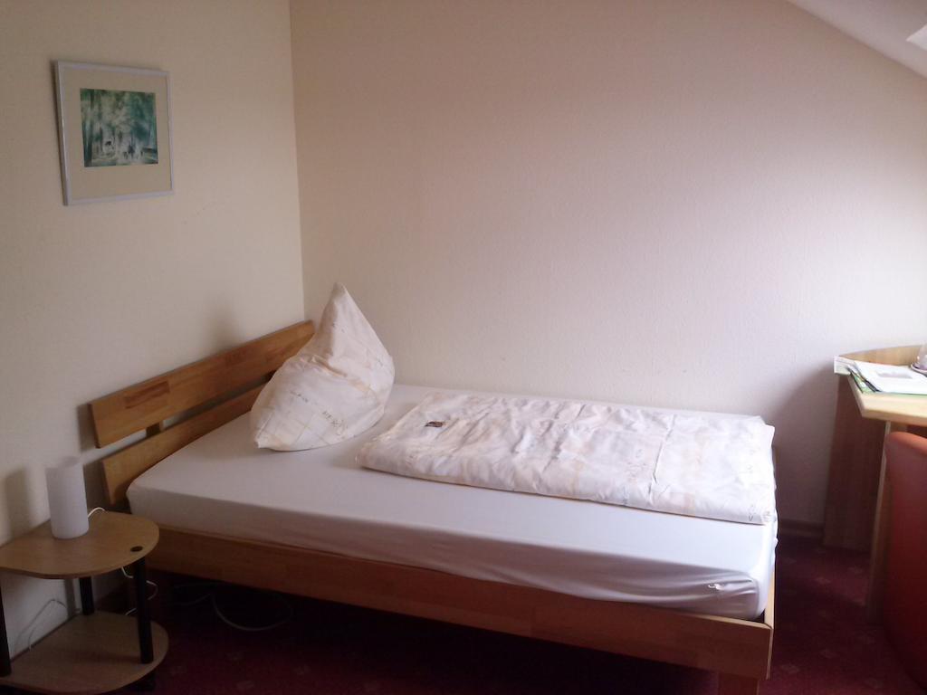 Hotel Garni Am Bowenberg Niederzissen Номер фото